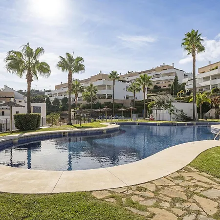 Terrazas 2139 Golf, Pool & Apartment