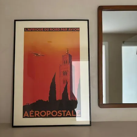Terrazas De 2139 De La On Voit La Apartment