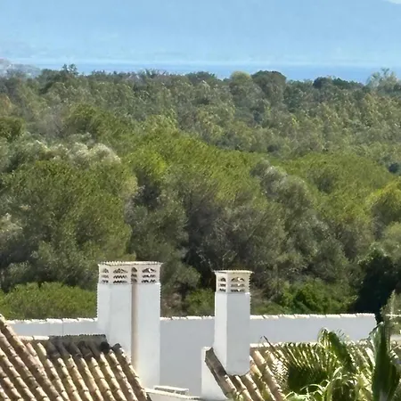 Terrazas De 2139 De La On Voit La Apartment Alcaidesa
