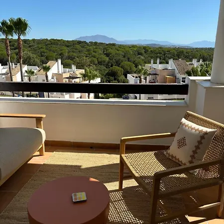 Apartment Terrazas De 2139 De La On Voit La