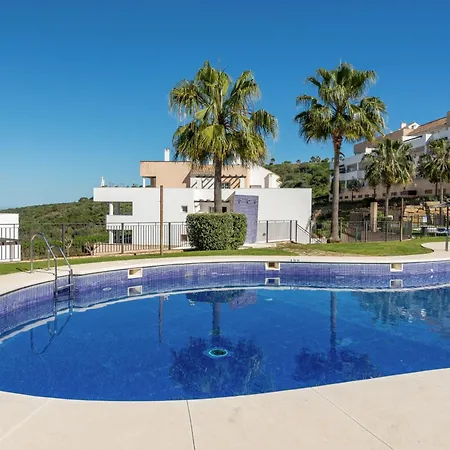 Terrazas De 2139 De La On Voit La Apartment