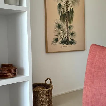 Apartment Terrazas De 2139 De La On Voit La