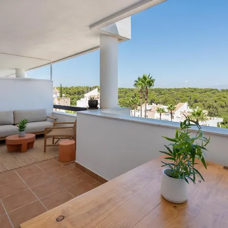 Terrazas De 2139 De La On Voit La Apartment Alcaidesa