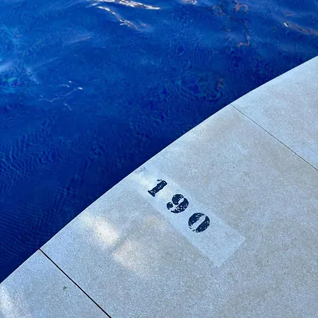 Terrazas De 2139 De La On Voit La Apartment