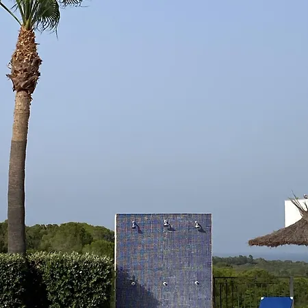 Terrazas De 2139 De La On Voit La * Alcaidesa