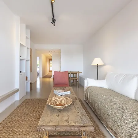 Terrazas De 2139 De La On Voit La Apartment