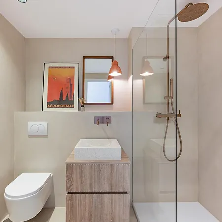 Terrazas De 2139 De La On Voit La Apartment Alcaidesa