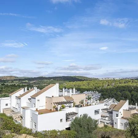 Terrazas De 2139 De La On Voit La Alcaidesa