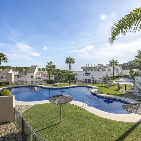 Terrazas 2139 Golf, Pool & * Alcaidesa