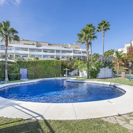 Terrazas De 2139 De La On Voit La Apartment