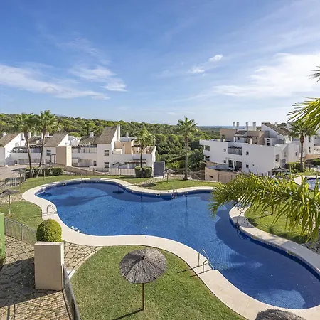 Apartment Terrazas De 2139 De La On Voit La