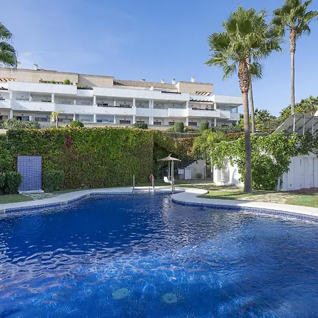 Apartment Terrazas De 2139 De La On Voit La Alcaidesa