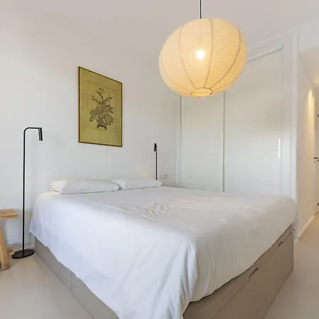 Apartment Terrazas De 2139 De La On Voit La *