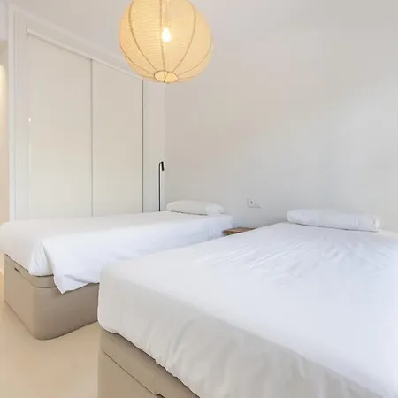 Terrazas De 2139 De La On Voit La Apartment Alcaidesa