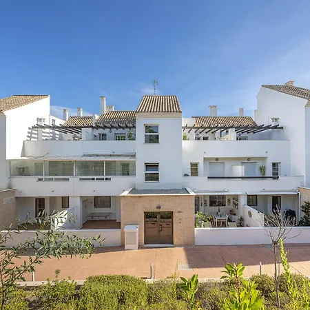 Apartment Terrazas De 2139 De La On Voit La