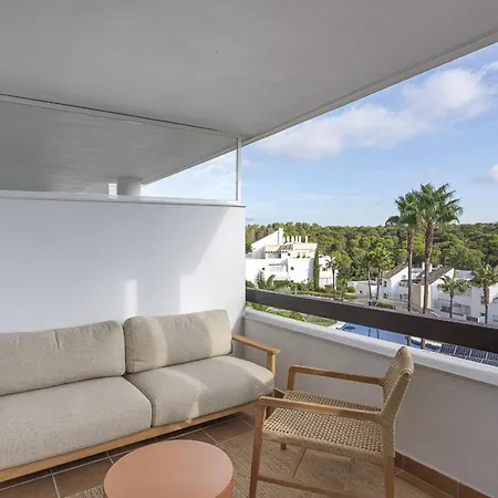 Terrazas De 2139 De La On Voit La Apartment