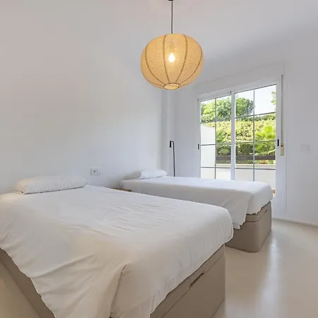 Apartment Terrazas De 2139 De La On Voit La