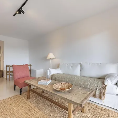 Terrazas De 2139 De La On Voit La Apartment *