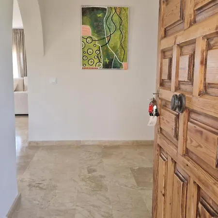 Terrazas De 2139 De La On Voit La Apartment