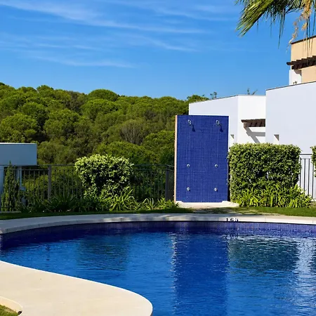 Terrazas 2139 Golf, Pool & 아파트 알카이데사
