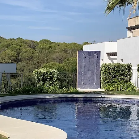 Terrazas 2139 Golf, Pool & アパート *