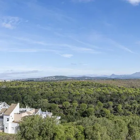 Terrazas 2139 Golf, Pool &