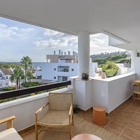 Terrazas 2139 Golf, Pool &