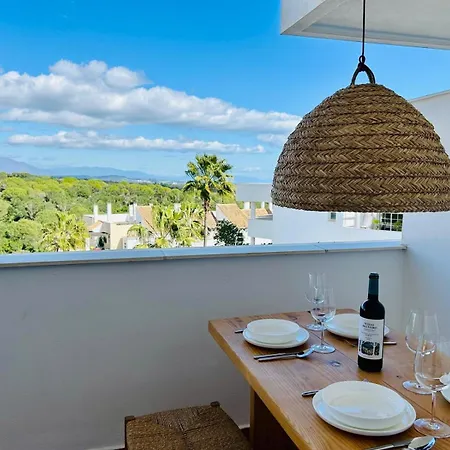 Terrazas 2139 Golf, Pool &